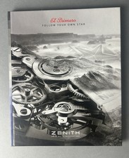 El Primero – Follow Your Own