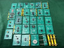 vintage Job Lot of Unilab