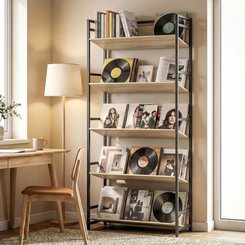 Bookshelf anti slip room - bookshelf, anti-slip