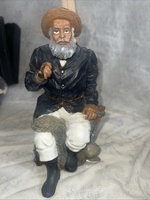 Resin Nautica Old Sailor