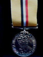 ERII IRAQ FULL SIZE MEDAL &