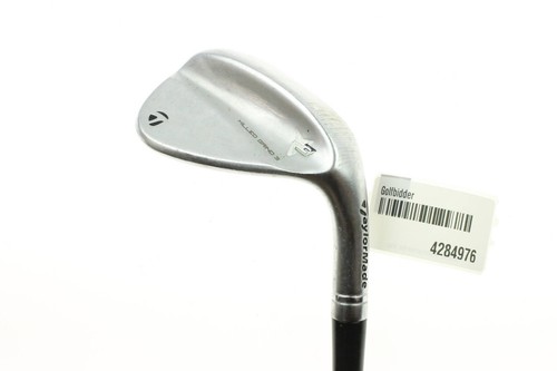 Taylormade milled grind - milled,