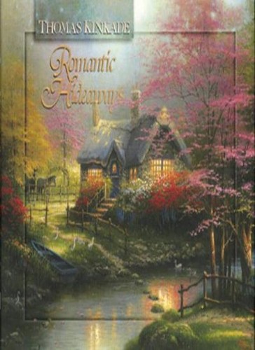 Romantic hideaways dr - hideaways,