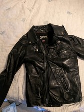 Schott NYC Medium Perfecto
