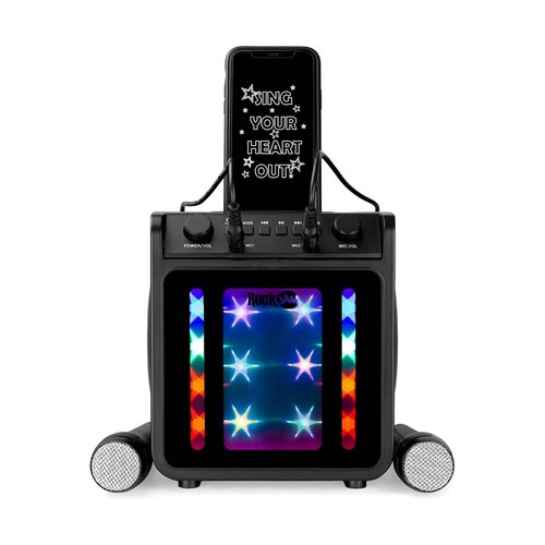 Pdt rockjam singcube - rockjam,