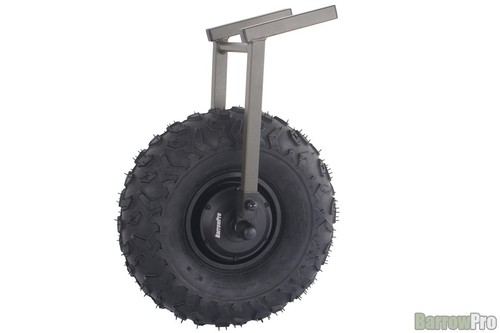 Barrowpro power wheel - power,
