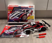MECCANO 25-in-1 Supercar