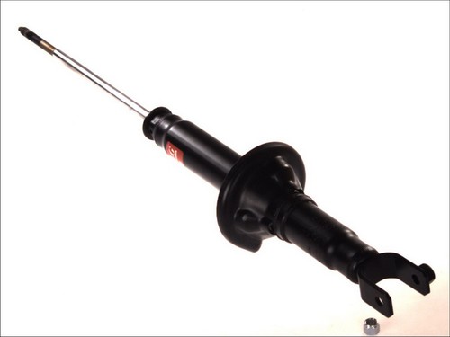Shock absorber left - absorber,
