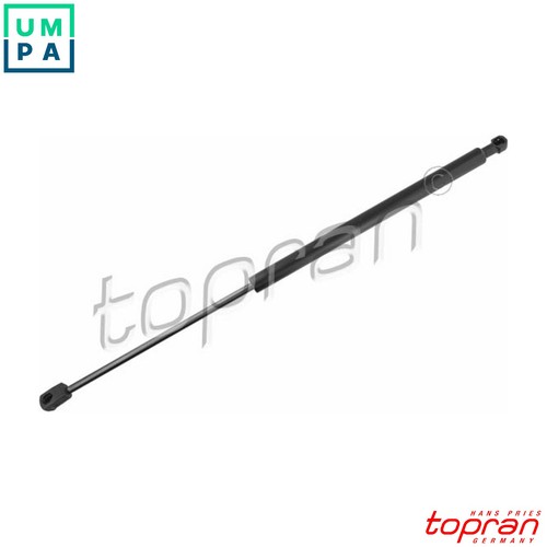 Gas spring bootcargo - gas, 701