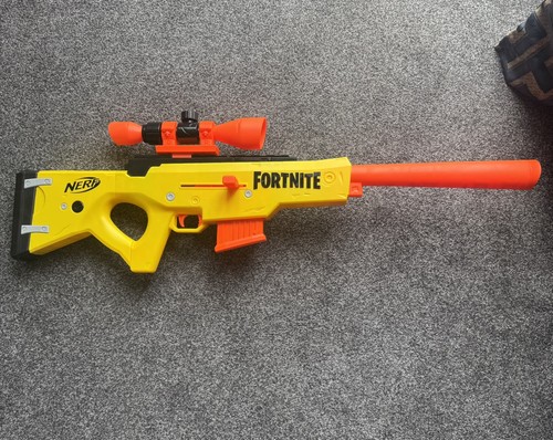 Fortnite nerf sniper - fortnite,