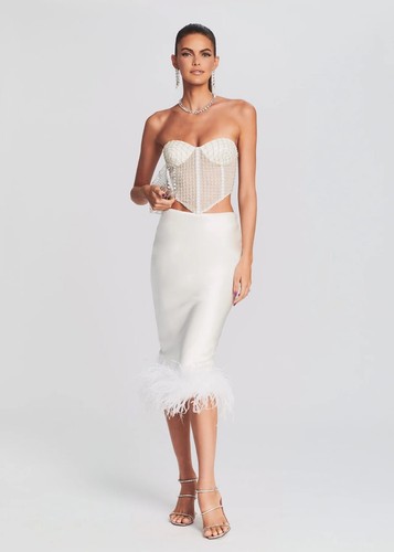 Bnwt retrofete margery - retrofete,