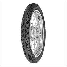 Vee Rubber VRM250 90-90-18 Rear Tyre Tire Tubeless 57P TT./TBL YAMAHA YBR125 