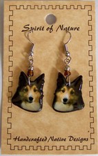 Sheltie Shetland Sheepdog