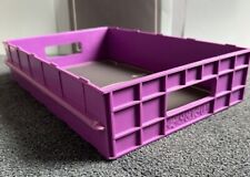 Thai Airways  In Flight Galley Cart Storage Drawer  from Service