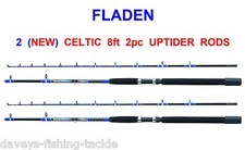 Fladen celtic 8ft uptide - 8ft,
