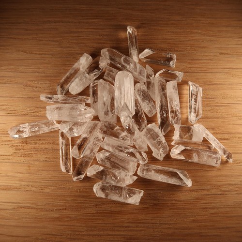Danburite crystal specimens - , |