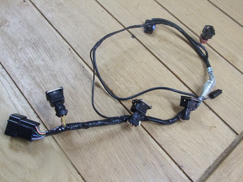 Triumph sprint 955i - st, fuel