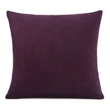 Velvet Chenille Cushion Covers
