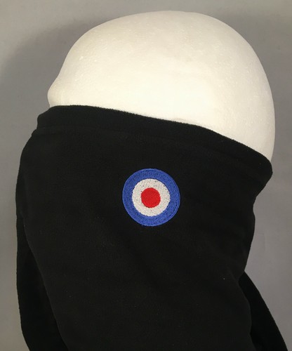 Snood unisex scarf target - unisex,