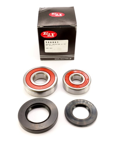 Wheel bearing kit - bearing, yamaha