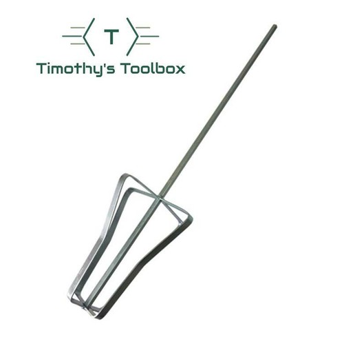 Tools pro mega whip - ox,