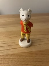 rupert bear beswick figurines