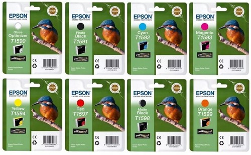 Genuine epson t159 - genuine,