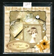 JEM'S DESIGNS LTD - with