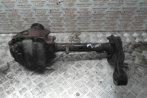 Bfd063271 2014 mitsubishi l200 - 2014,