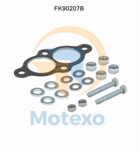 Fk90207b catalytic converter - fk90207b,