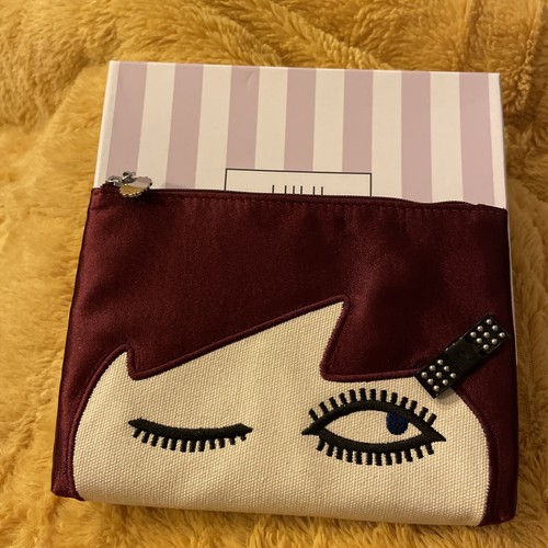 Lulu guinness doll face - guinness,