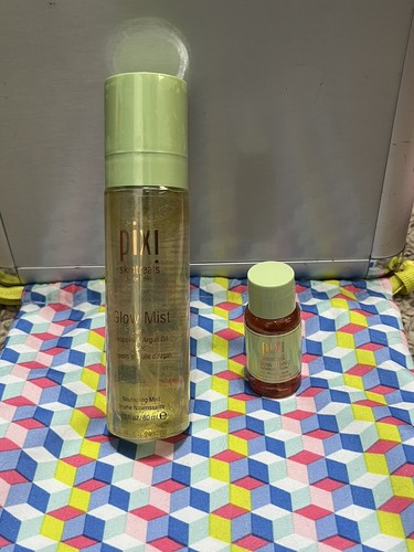 Pixi glow must - must, and