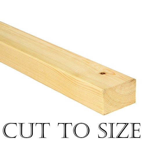 Cls timber 3x2 - timber, 4x2