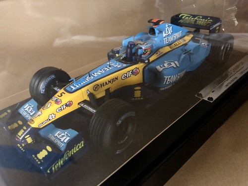 Hot wheels 2005 renault - 2005,