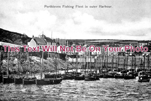 2777 porthleven fishing - 2777,