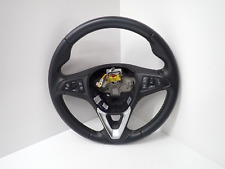 VAUXHALL ASTRA K 2020 STEERING WHEEL (SCRATCHES) 39058750