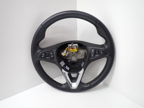 Vauxhall astra 2020 steering - vauxhall, k
