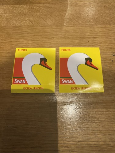 Swan lighter flints - lighter,