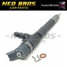 OE Diesel Fuel Injector Iveco