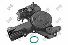 Crankcase Breather Hose Fits