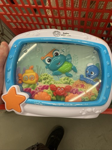 Baby einstein sea - baby, dreams
