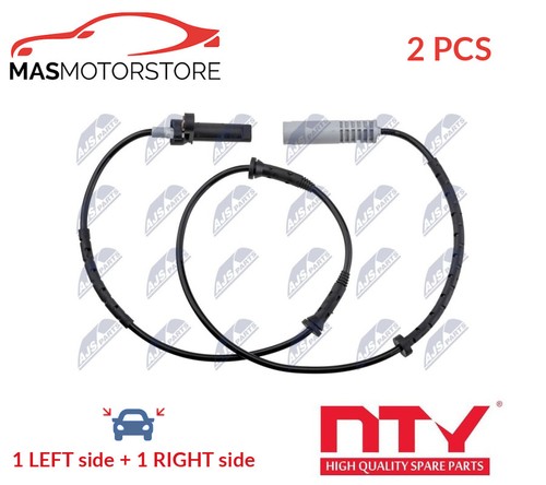 Abs wheel speed sensor pair - abs,