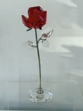 SWAROVSKI CRYSTAL FLOWER