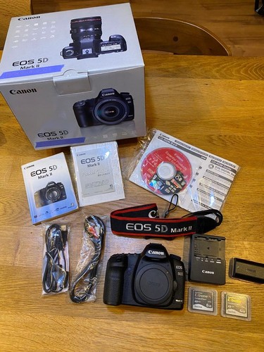 Canon eos mark digital - canon,