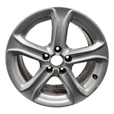 Audi A4 Mk4 B8 2012 7.5jx17 5