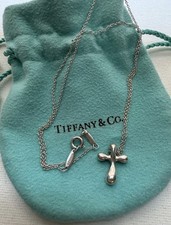 Tiffany&Co. Sterling Silver