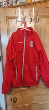 Crystal Palace Rain Jacket Meduim