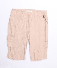 Authentic Apparel Womens Tan