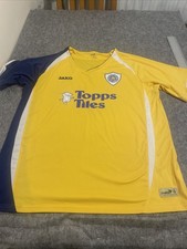Leicester City Shirt Men’s