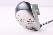 Callaway Steelhead III #5 Wood